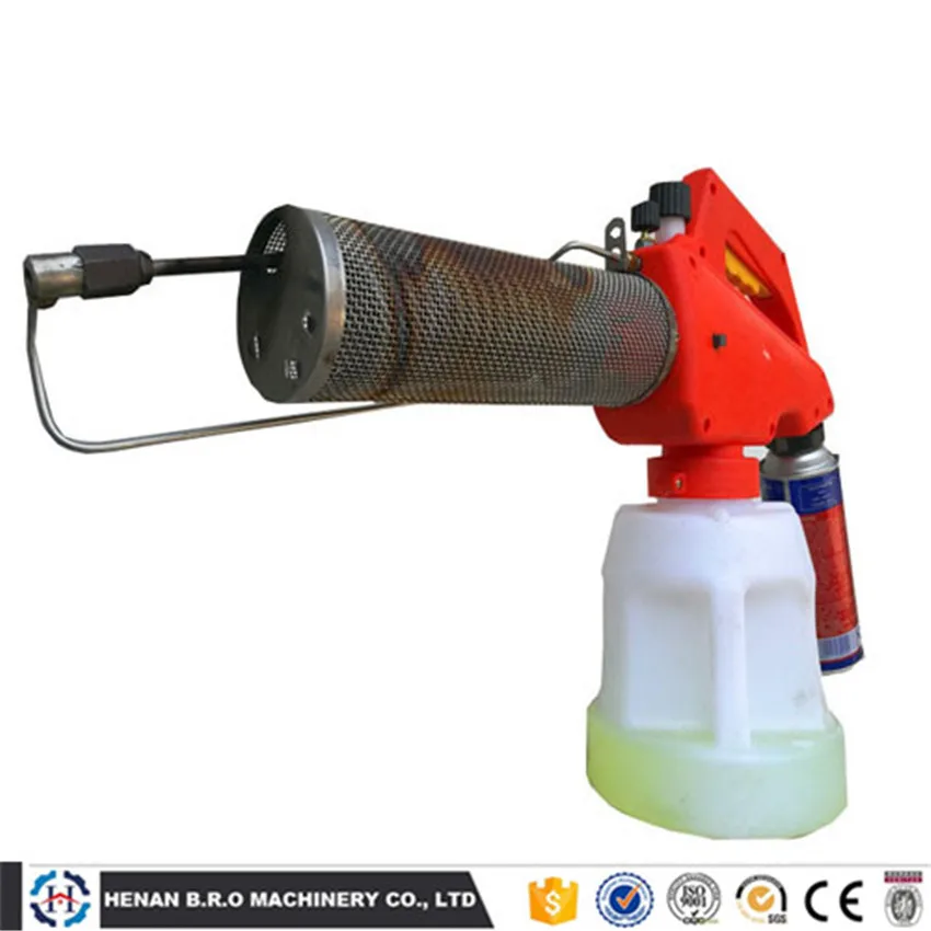 Hot Selling Killing Mosquito Pest Control Fogger Machine For Outdoor