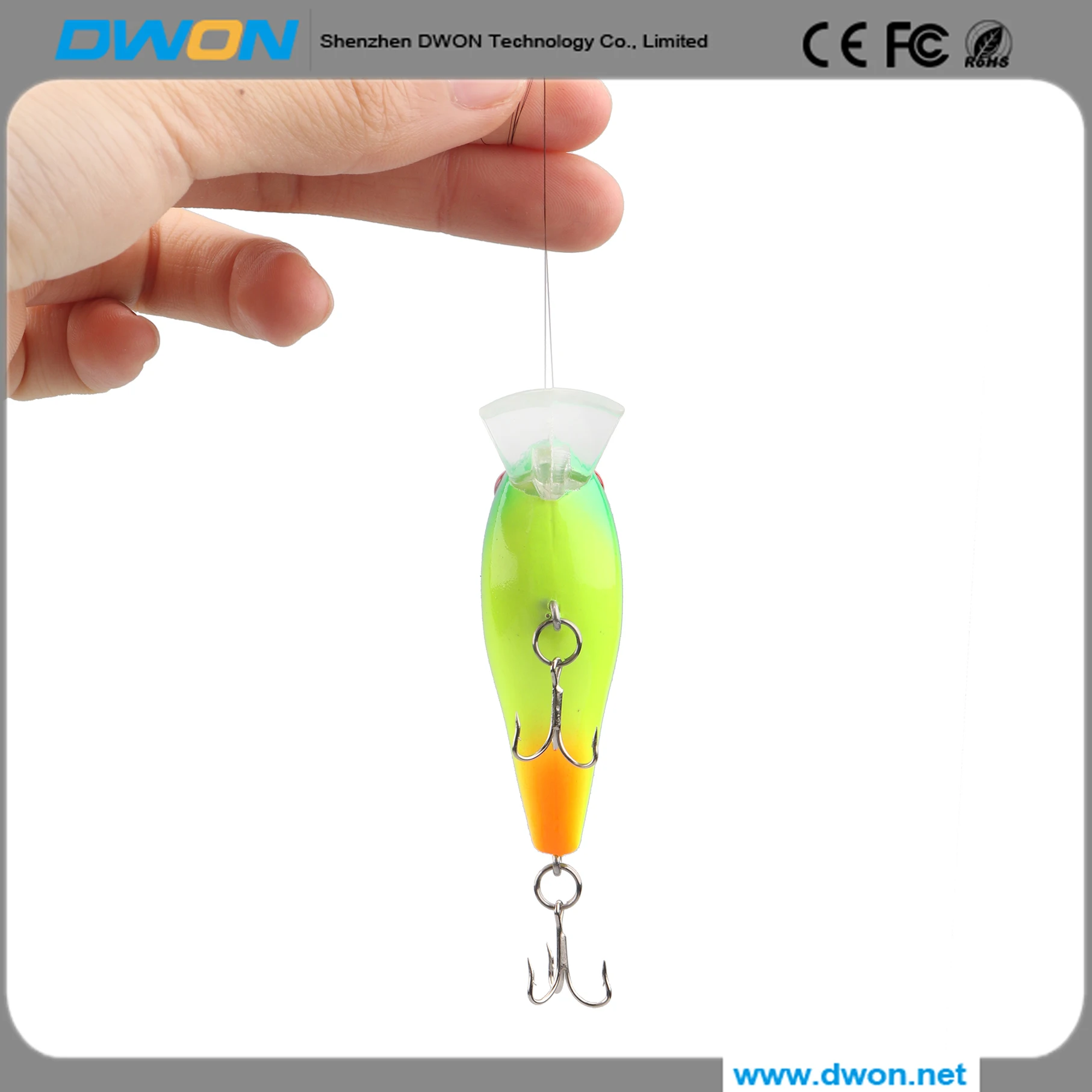 Dwf 03 Sea Fishing Lures Shrimp Worm Soft Bait Artificial Squid Plug