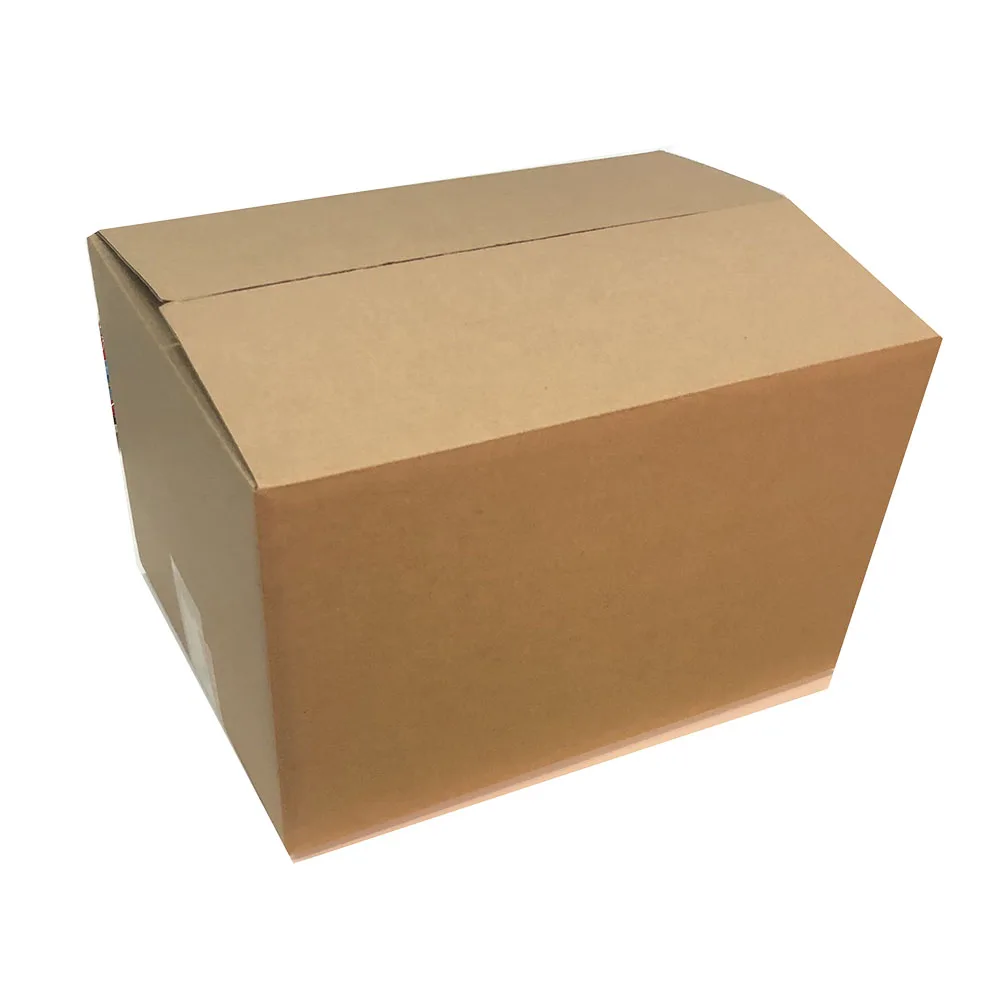 Carton Custom Box Frozen Food Insulated Container Fresh Food Insulated