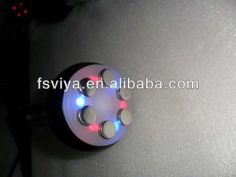 VY-H02 icy needle freemesotherapy machine (16)