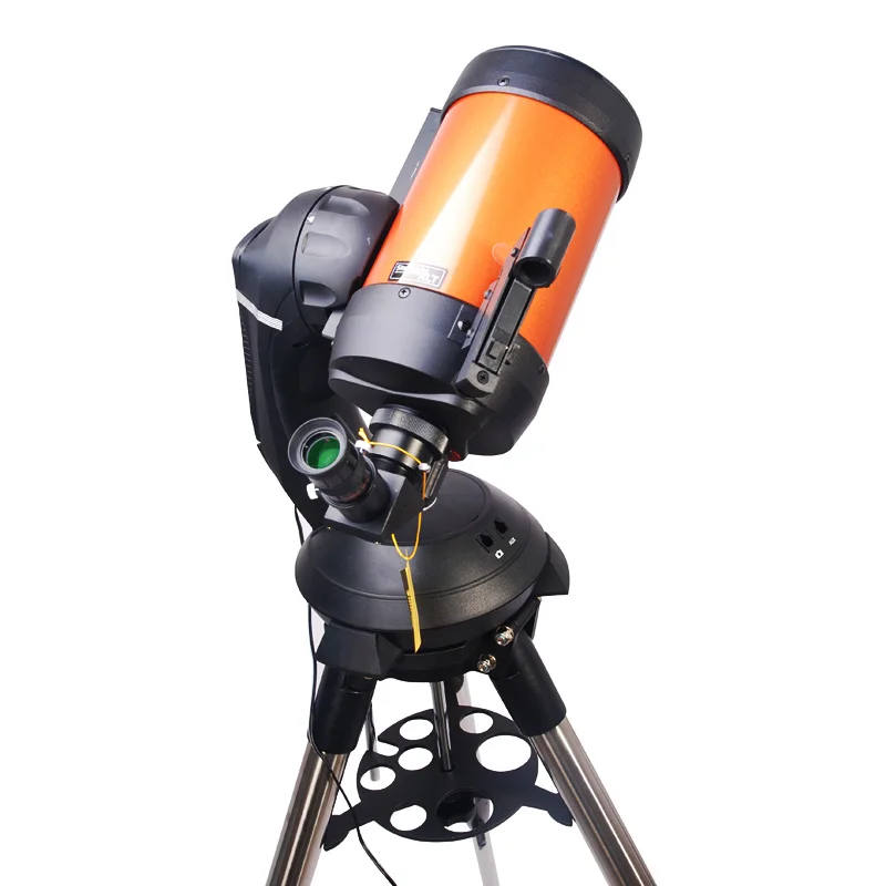 
203mm Computerized Auto Tracking Astronomical GOTO Digital Telescope with Control Panel 