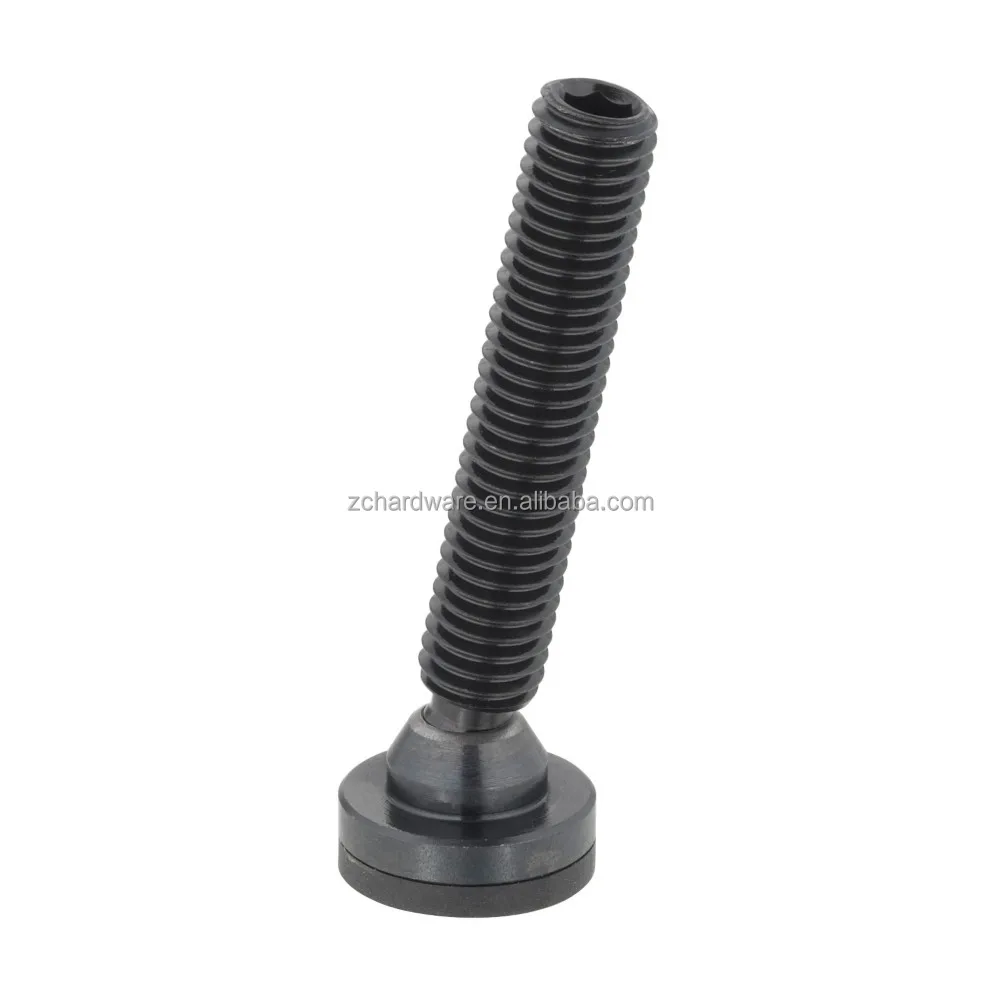 

Steel SGKG8-60 Grub Screw Sets Pads