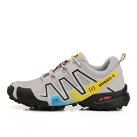 

YL Cheap wholesale latest design Fashion Breathable Casual Sport Noctilucent Shoes for men outdoor