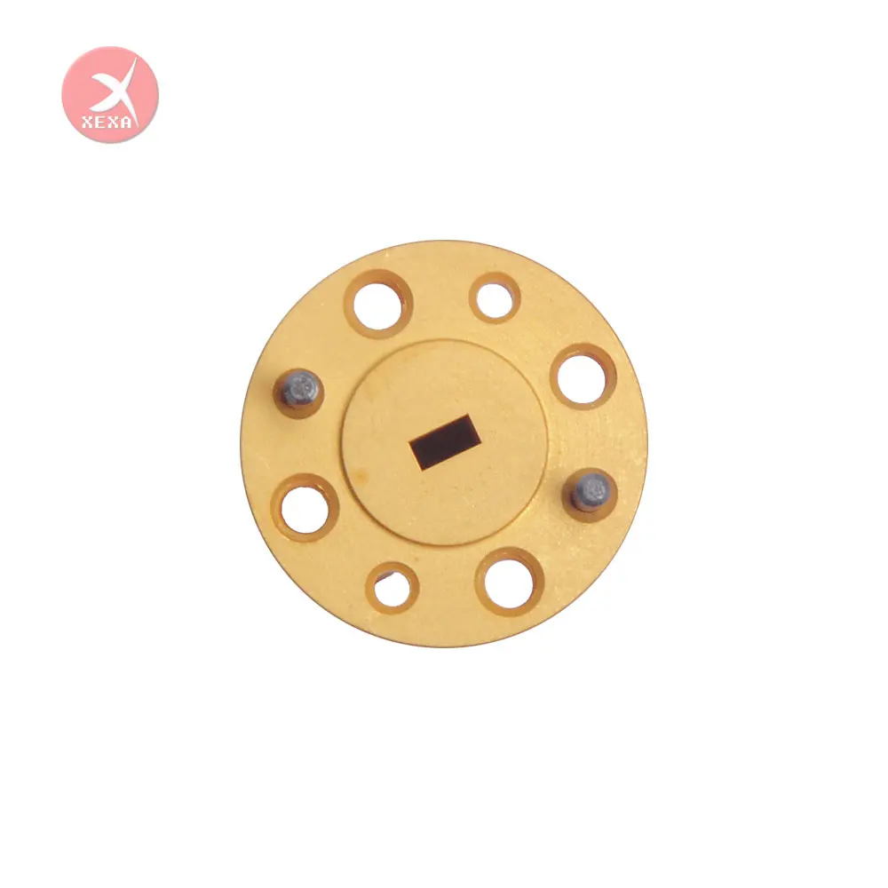 High gain antenna waveguide horn antenna components communication