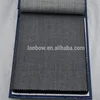 Australian wool for business casual and leisure suit