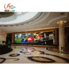 Amazing Quality Stage Led Video Wall For Concert With Full Color Led Module Support Customize For Indoor Video Wall