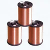 insulated aluminum copper material coloured electrical wire