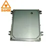 Good price excavator controller , EX350 Excavator X4377228 23500 1472 3020-10418P computer board