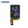 High demand import products video 2.4 inch tft lcd module