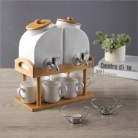 

2019 New Heatable Teapot Gift Home