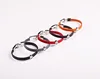 Fashion Lady Jewelry Thin Leather Bracelet with Emoji Decorated