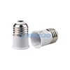 outdoor lighting floor lamp E27 to B22 lamp adapter e27 pendant lamp holder
