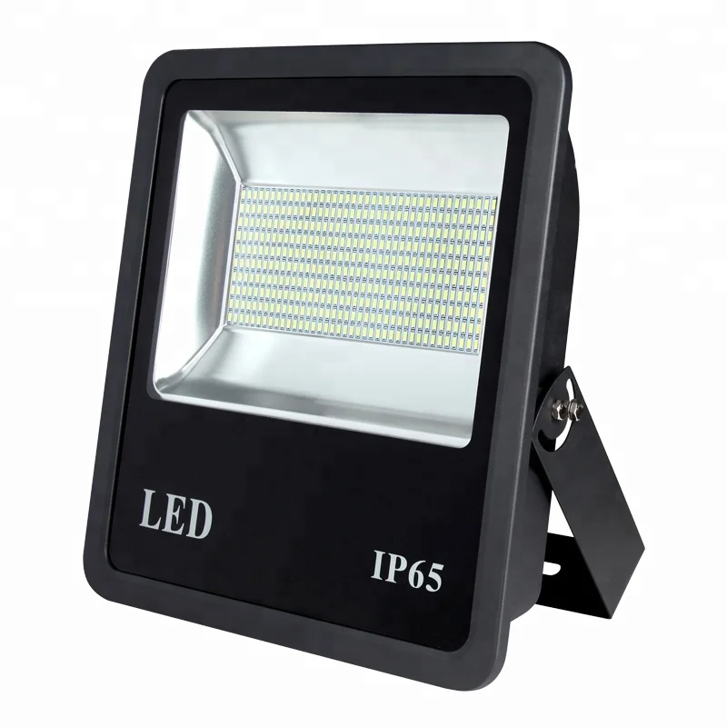 
Super brightness IP65 outdoor stadium smd led reflector 200w 