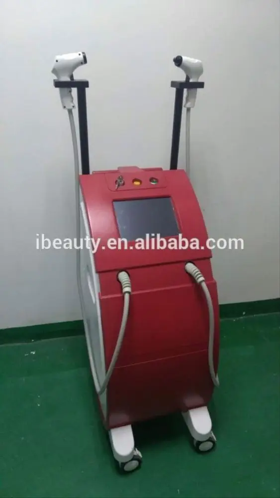 
Israel Viora Reaction Rf Face Lifting Thermo-Therapy Machine 