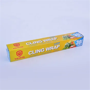 Anti Fog Microwave Safe Plastic Food Wring Film Anti Fog Microwave Safe Plastic Food
