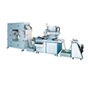 Automatic Roll to Roll Silk Screen Printing Machine