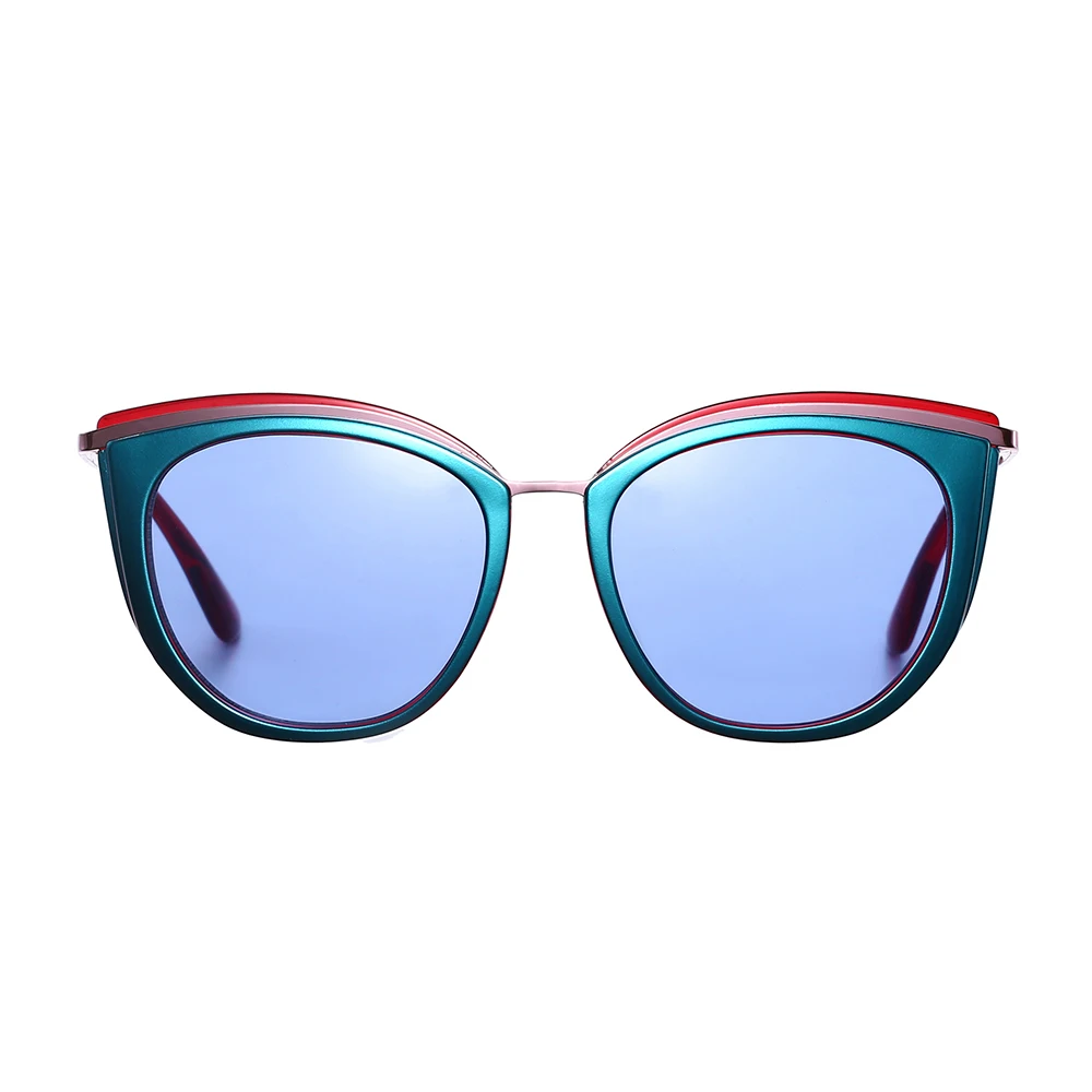 

Cheap custom fashion luxury polarized sunglasses women