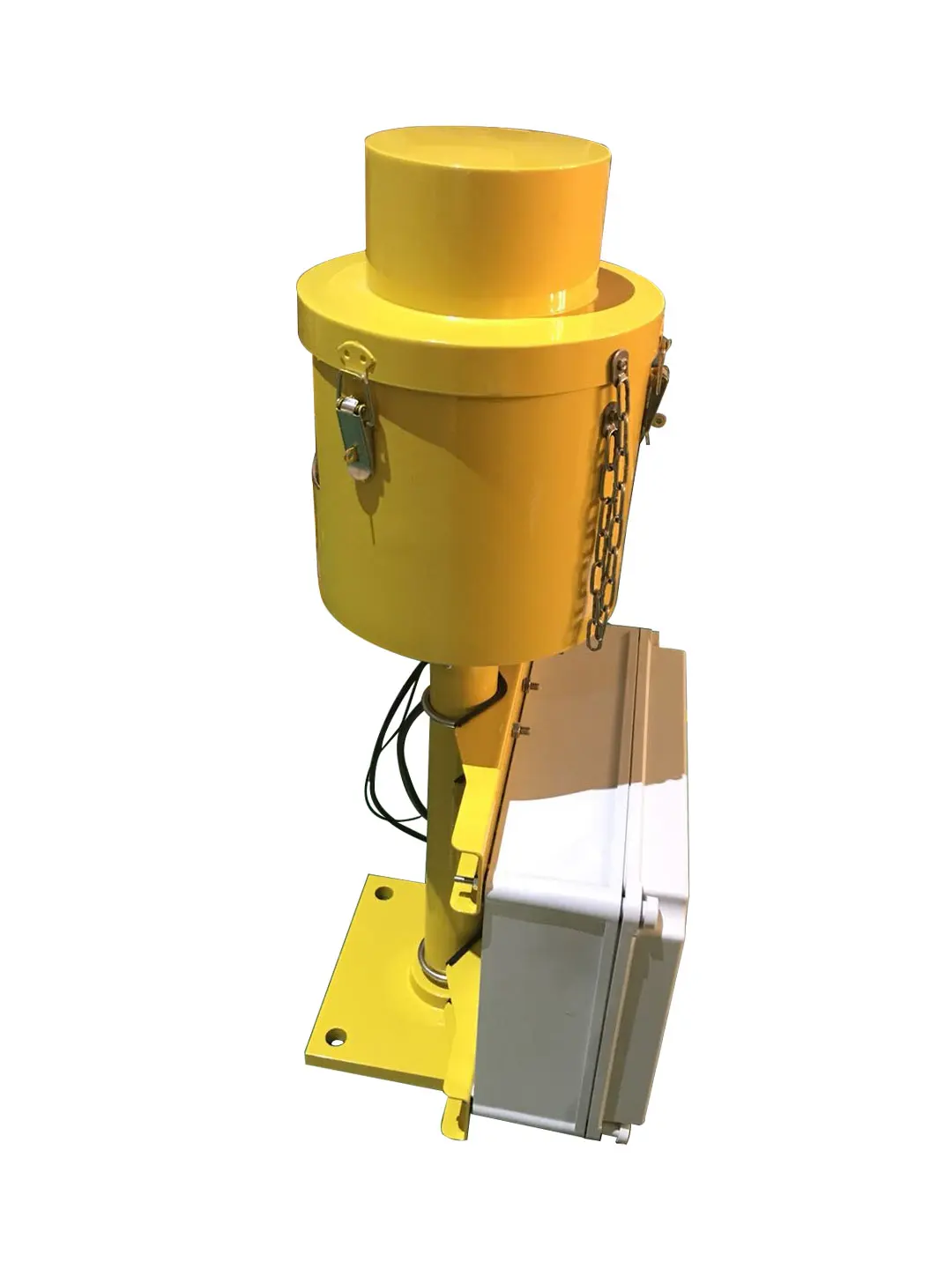 Heliport Approach Azimuth Guidance ,System of Azimuth Guidance for Approach halogen reflector lamp AC110V 220V ICAO SAGA lights