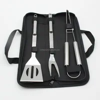 

Outdoor BBQ set outdoor bbq tool Barbecue Grill Set