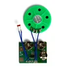 Factory whole customized MP3 Audio pre-record Light Sensor Voice Module for gift box