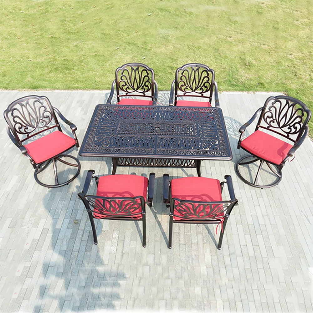 All Weather Resistant Patio Dining Furniture Sets Buy Outdoor