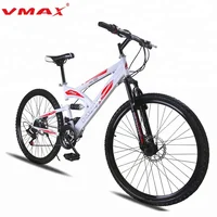 

Newest Style MTB 24 Inch 26 Inch 21 Speed Mountain Bike for Hot Sale