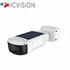 Solar Power Outdoor Security Camera With 3g 4g SIM Card IP Camera