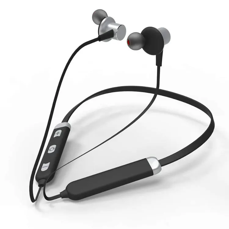 

2019 Amazon Ai Smart OEM Mini Metal Mobile Headphones Wireless Earphone for iPhone and Android Headset, N/a