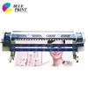 Advertising industry equipment 3.2m eco solvent printer with DX7 heads
