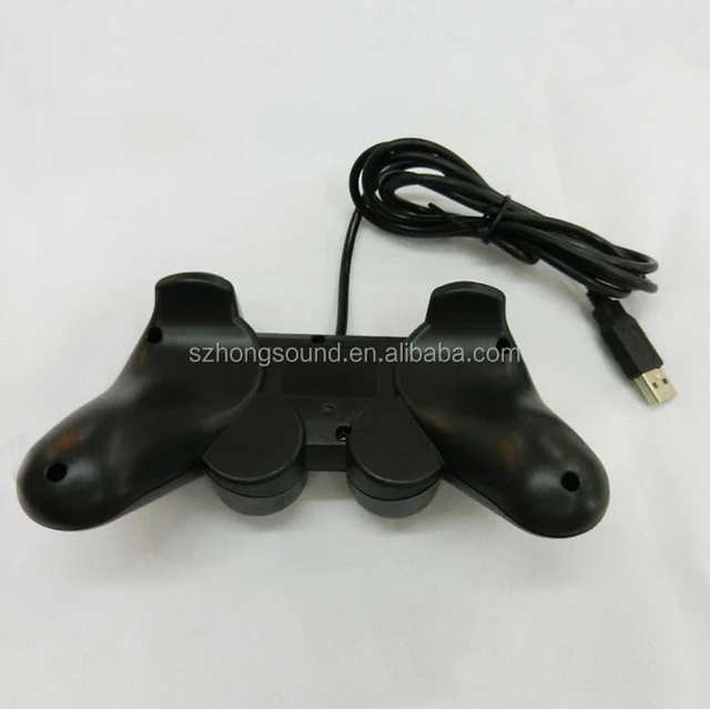 Microkingdom double shock joystick drivers