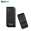 Simple Operation Standalone Outdoor IC Smart Card Reader