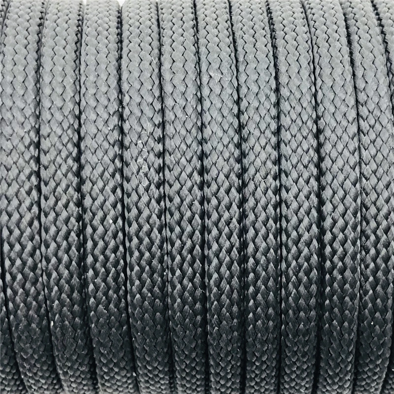 High quality 7 strands 550lbs nylon paracord