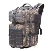 Army 3P bags 35L large hiking bags outdoor military training camping tactical backpack