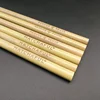 100% health food grade bamboo straw drinking natural bamboo straw
