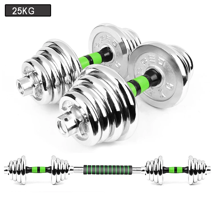 YZ- Dumbbell-001
