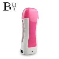 

Factory Direct Price Cheap Wax Machine Small Roll On Hair Removal Paraffin Wax Heater