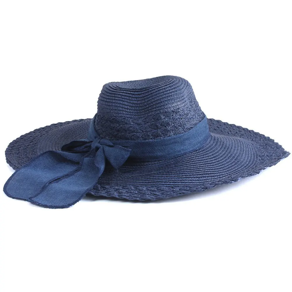 navy blue womens hat