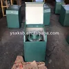 Testing Mini Equipment Laboratory Sealed Sampling Crusher