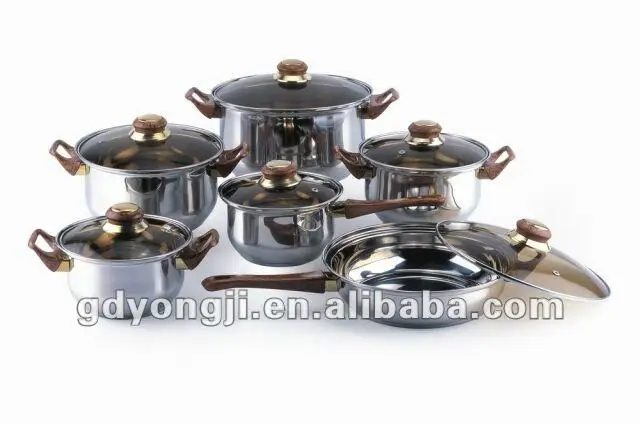 kitchenware set price