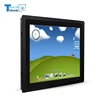 Free installed android 5.1 touchscreen 10.1 inch panel PC with Rk3288 SOC-core ARM 2G/8G storage