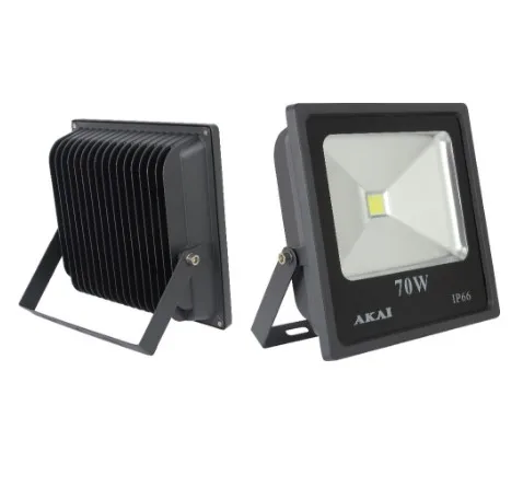 
New design billboard flood lighting best selling Shenzhen factory price 50W led flood light 