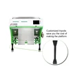Waste Sorting System Medical Blister Recycling Machine Plastic Separator Machine in Thailand