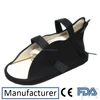 Lightweight Canvas Open Toe Medical Plaster Cast Shoe