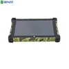 Metal Shell sunlight readable industrial rugged 10 tablet pc linux,industrial tablet ubuntu,Win7 industrial tablet