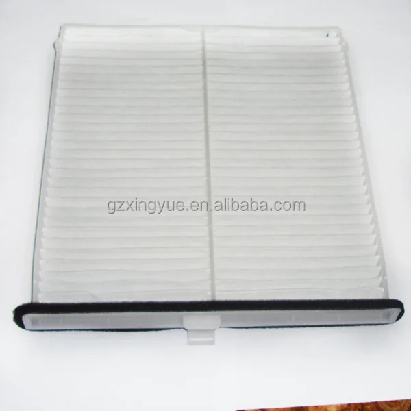 Car Truck Parts Cabin Air Filter For Mazda 3 Mazda 6 2014 2016
