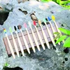 disposable bamboo toothbrush Wholesale wooden toothbrush