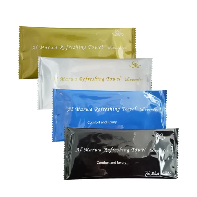 

hot sale refreshing cotton towel for Muslim and Saudi Arabia Market