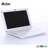 Hot sale Cheap VIA 8880 9inch slim google Android 4.4, 512MB/1G/, 4GB/8GB netbook laptops, android lalptop netbook, mini pc