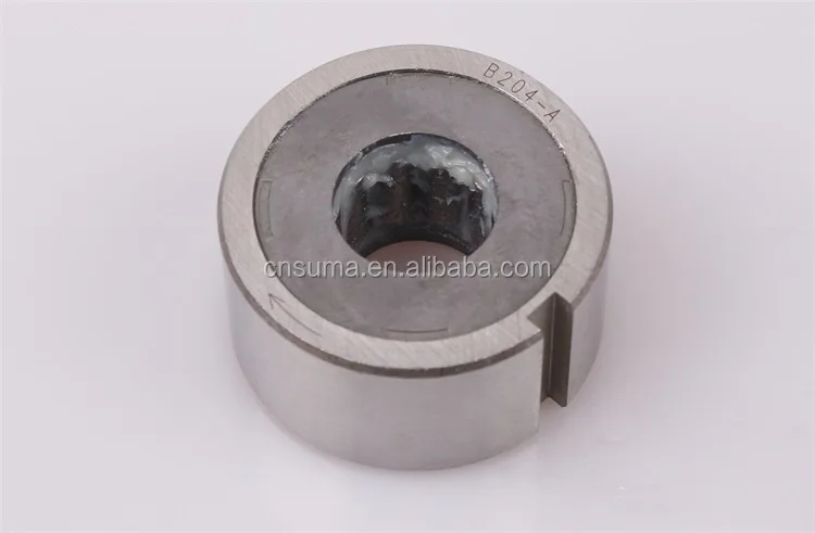 B204A  1