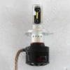 popular in japan ce rohs certification, 100% test h4 high power led headlight, high power led car headlight